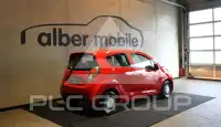 2011 Chevrolet Spark