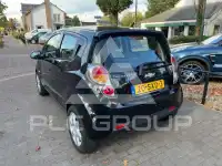 2011 Chevrolet Spark