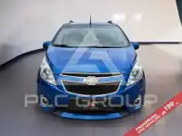 2011 Chevrolet Spark