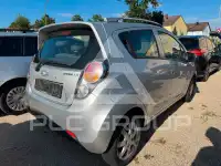 2011 Chevrolet Spark