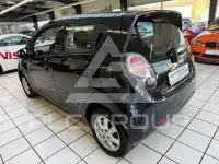 2011 Chevrolet Spark