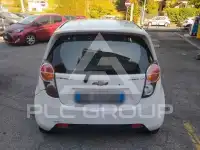 2011 Chevrolet Spark