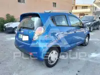 2011 Chevrolet Spark