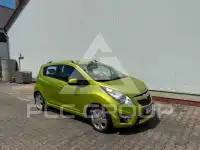 2011 Chevrolet Spark