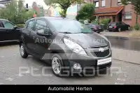 2011 Chevrolet Spark