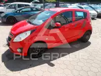 2011 Chevrolet Spark