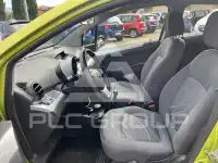 2011 Chevrolet Spark