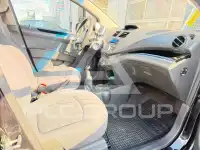 2011 Chevrolet Spark