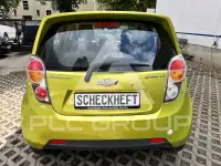 2011 Chevrolet Spark