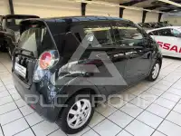 2011 Chevrolet Spark
