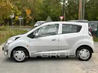 2011 Chevrolet Spark