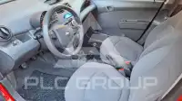 2011 Chevrolet Spark