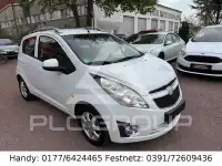 2011 Chevrolet Spark
