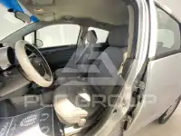 2011 Chevrolet Spark