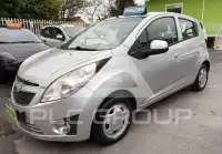2011 Chevrolet Spark