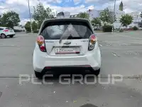 2011 Chevrolet Spark