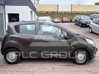 2011 Chevrolet Spark