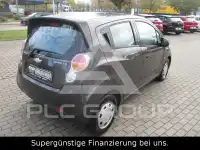 2011 Chevrolet Spark