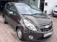 2011 Chevrolet Spark