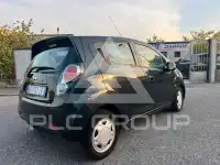 2011 Chevrolet Spark