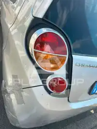 2011 Chevrolet Spark