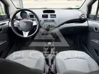 2011 Chevrolet Spark