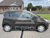 2011 Chevrolet Spark