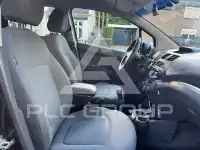 2011 Chevrolet Spark