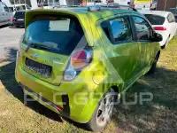 2011 Chevrolet Spark
