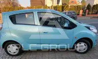 2011 Chevrolet Spark