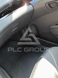 2011 Chevrolet Spark