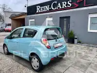 2011 Chevrolet Spark