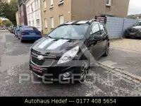 2011 Chevrolet Spark