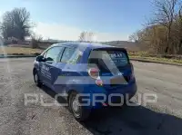 2011 Chevrolet Spark