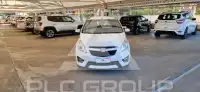 2011 Chevrolet Spark