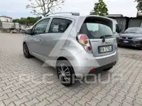 2011 Chevrolet Spark