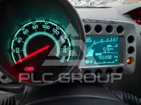 2011 Chevrolet Spark