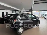 2011 Chevrolet Spark