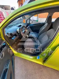 2011 Chevrolet Spark