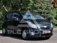 2011 Chevrolet Spark
