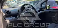 2011 Chevrolet Spark