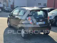 2011 Chevrolet Spark