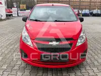 2011 Chevrolet Spark