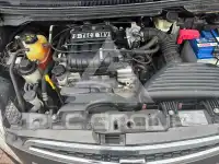 2011 Chevrolet Spark