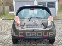 2011 Chevrolet Spark