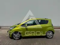 2011 Chevrolet Spark