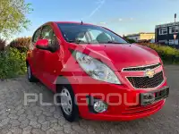 2011 Chevrolet Spark