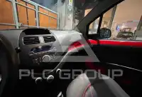 2011 Chevrolet Spark