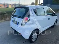2011 Chevrolet Spark