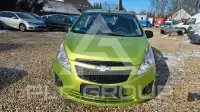 2011 Chevrolet Spark